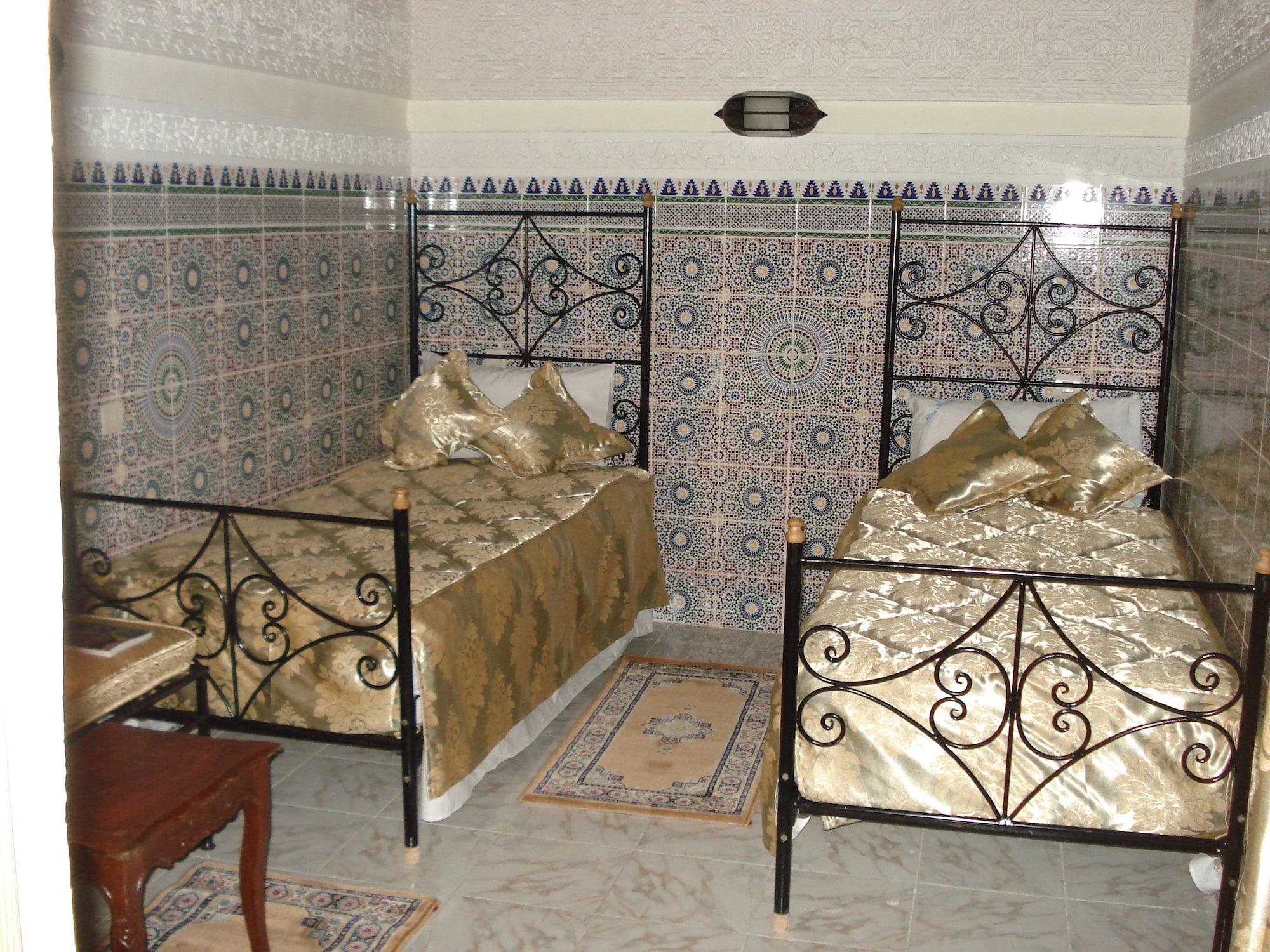 Riad Taryana Fez Exterior photo
