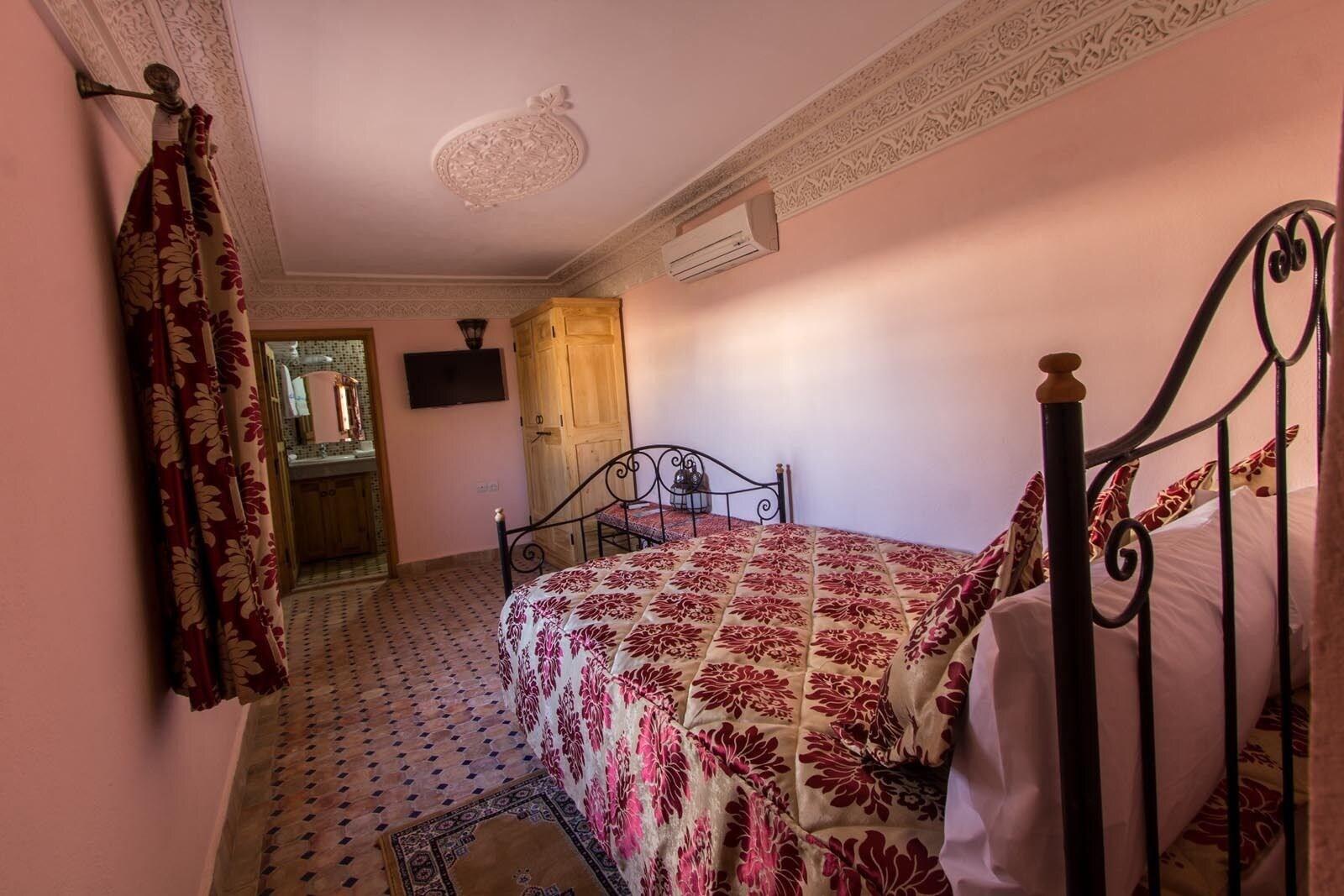 Riad Taryana Fez Exterior photo