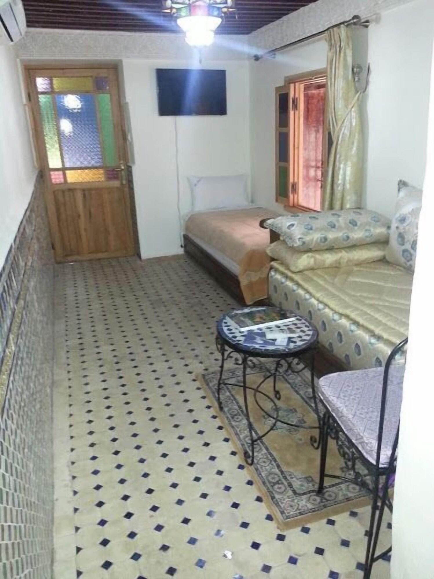 Riad Taryana Fez Exterior photo