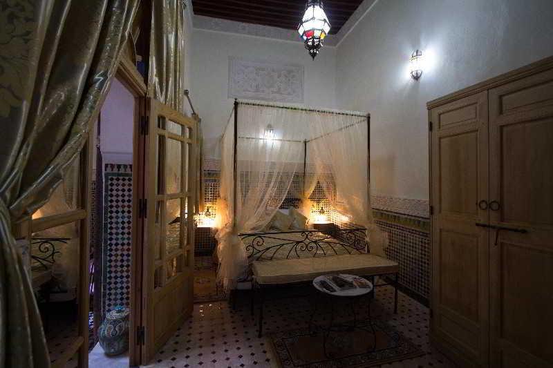 Riad Taryana Fez Exterior photo