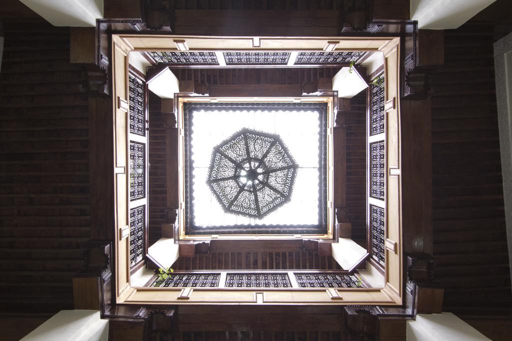 Riad Taryana Fez Exterior photo