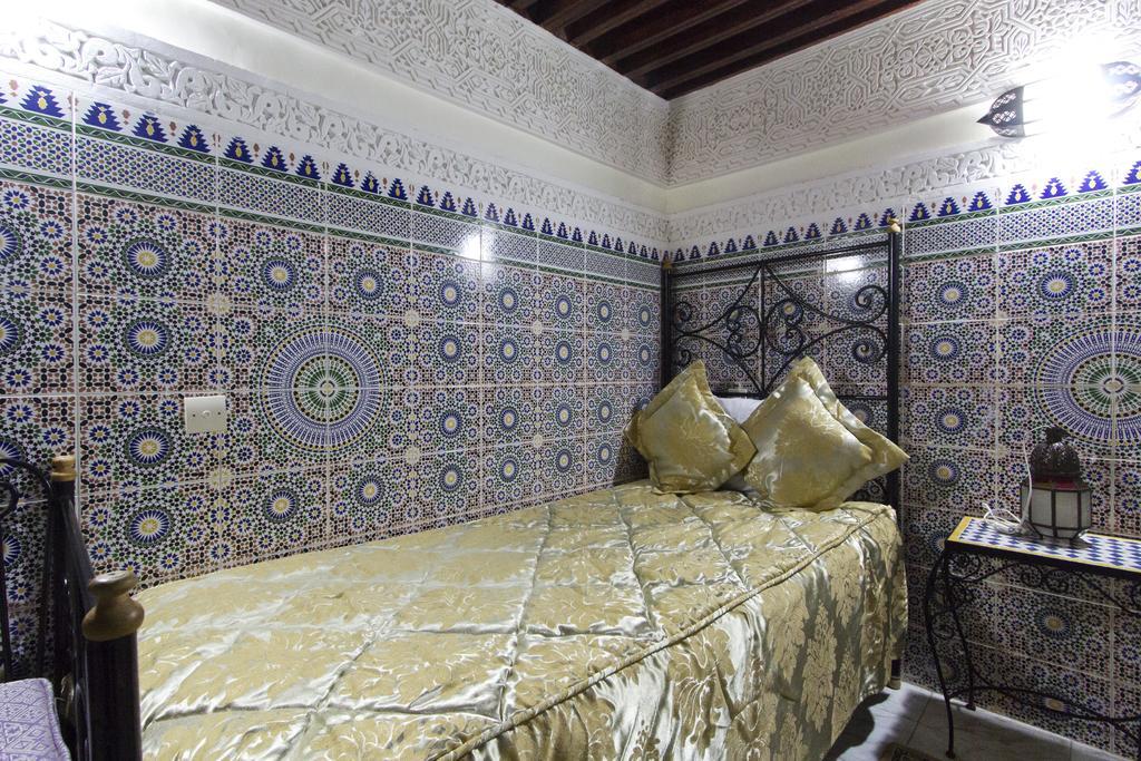 Riad Taryana Fez Exterior photo