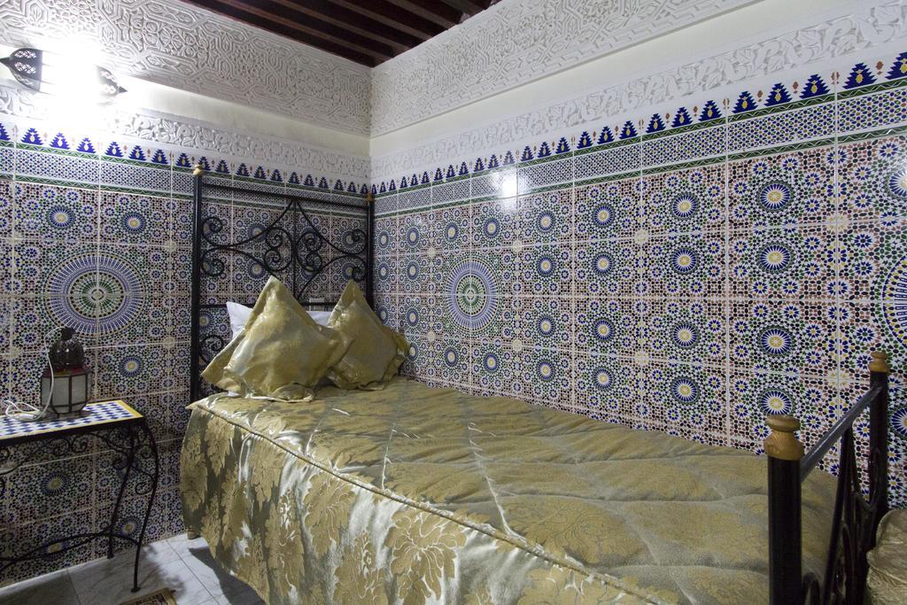 Riad Taryana Fez Exterior photo