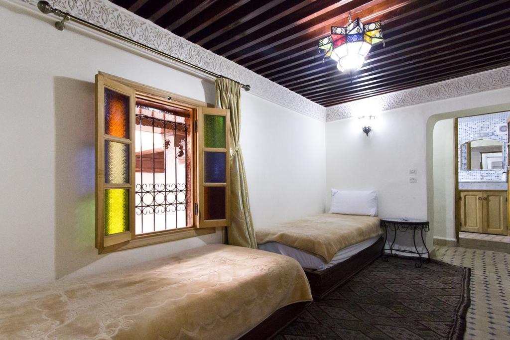 Riad Taryana Fez Exterior photo