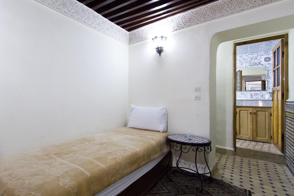 Riad Taryana Fez Exterior photo