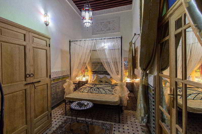 Riad Taryana Fez Exterior photo