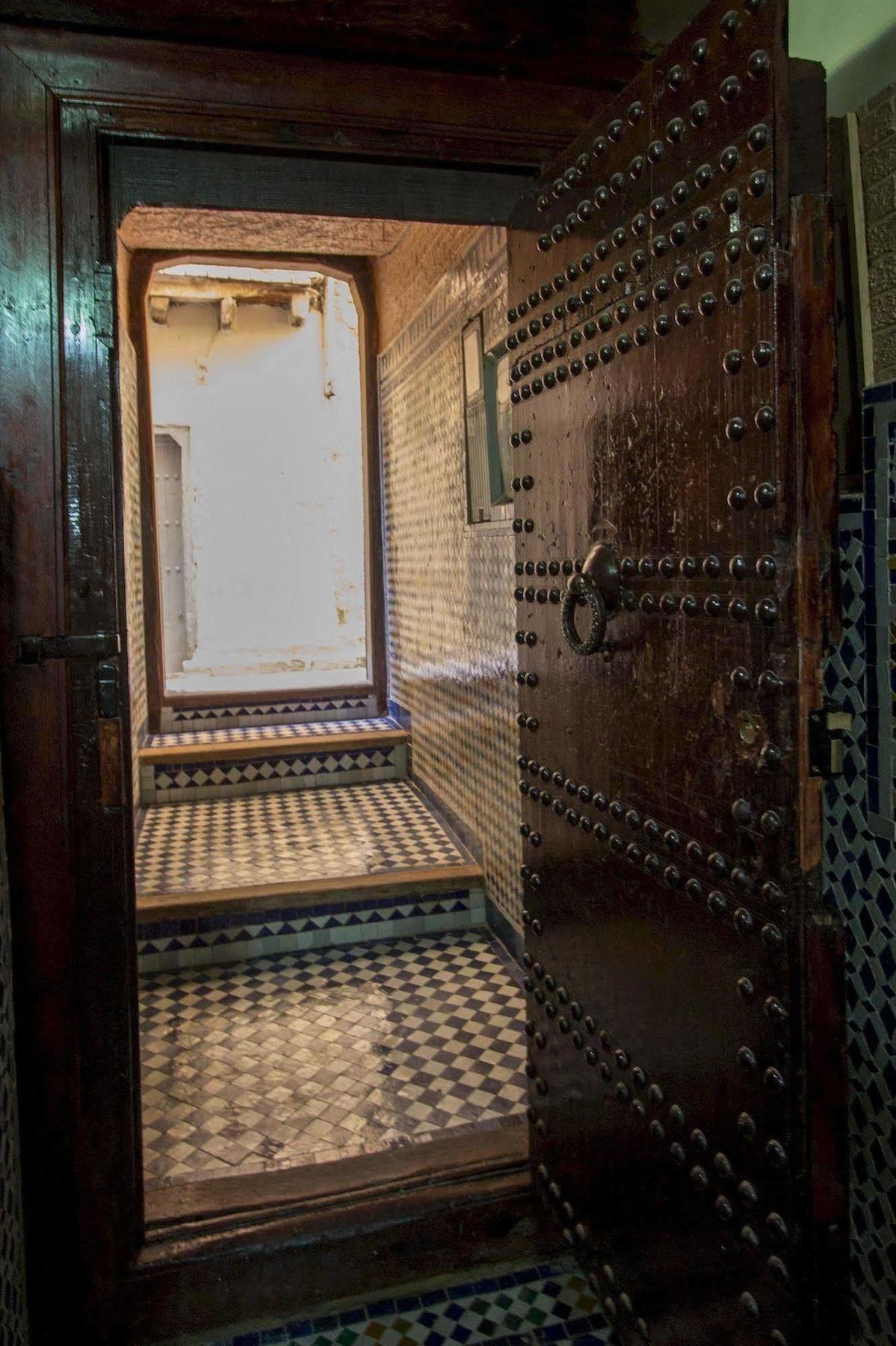 Riad Taryana Fez Exterior photo