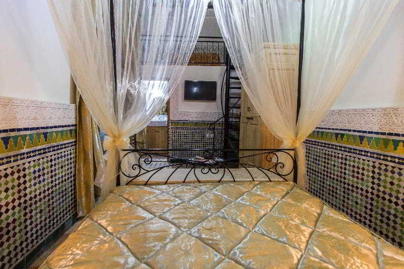 Riad Taryana Fez Exterior photo